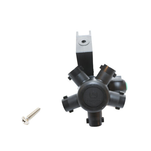 Nozzle Body 5-way - AN305432 | John Deere | AKRS